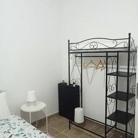 C Wc Privado Quarto em Acomodações Particulares Gradil