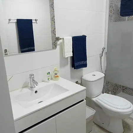 C Wc Privado Quarto em Acomodações Particulares