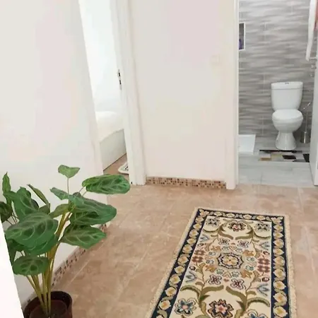 C Wc Privado * Gradil