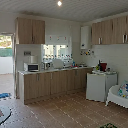 C Wc Privado Quarto em Acomodações Particulares Gradil